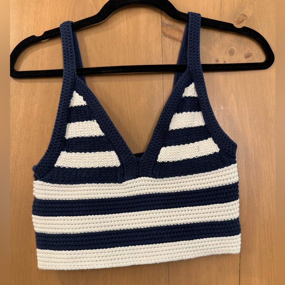 Kule Knit Top